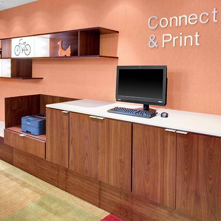 Fairfield Inn & Suites By Marriott Hollister Εξωτερικό φωτογραφία