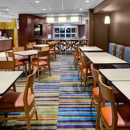 Fairfield Inn & Suites By Marriott Hollister Εξωτερικό φωτογραφία