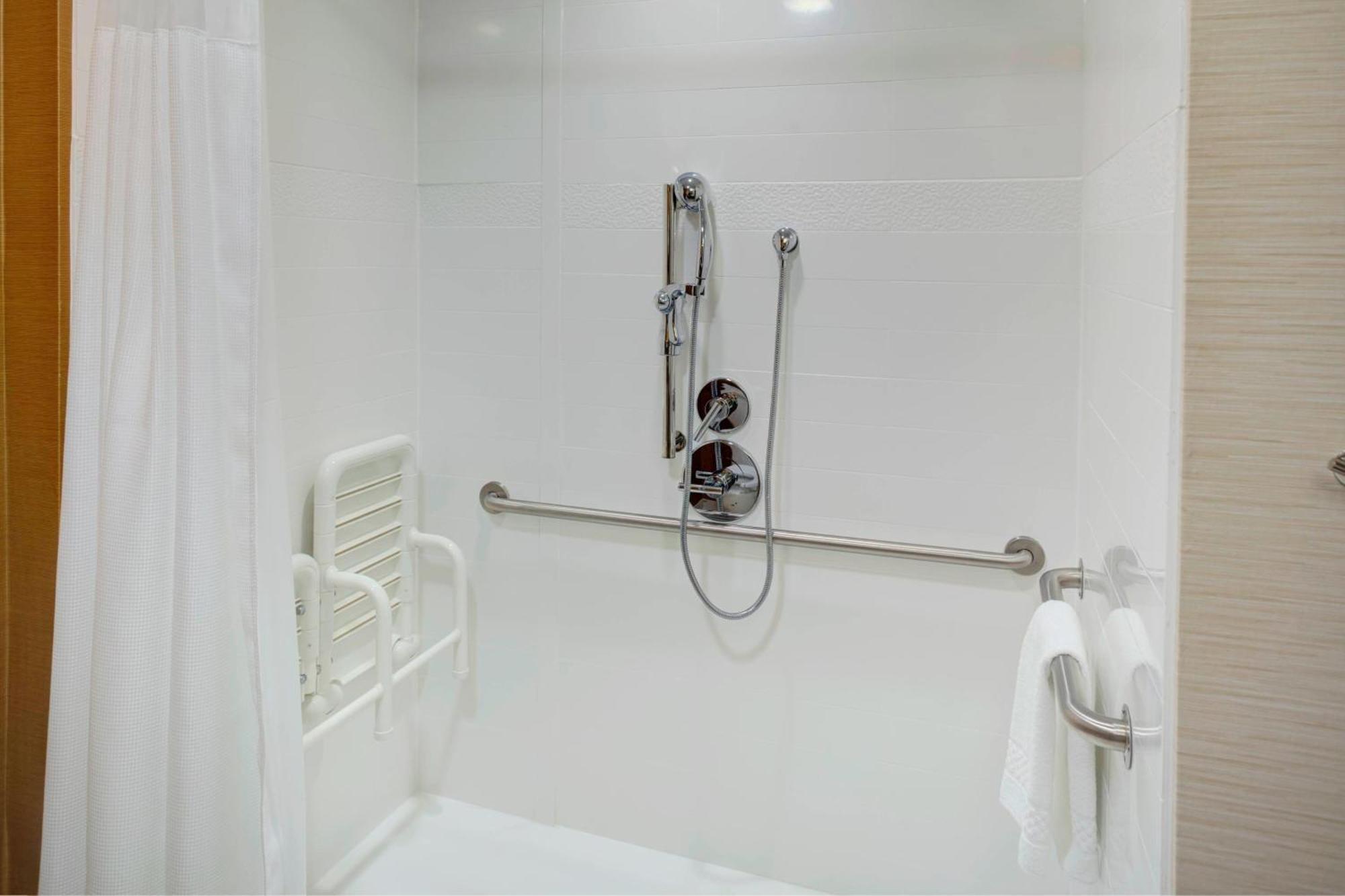 Fairfield Inn & Suites By Marriott Hollister Εξωτερικό φωτογραφία