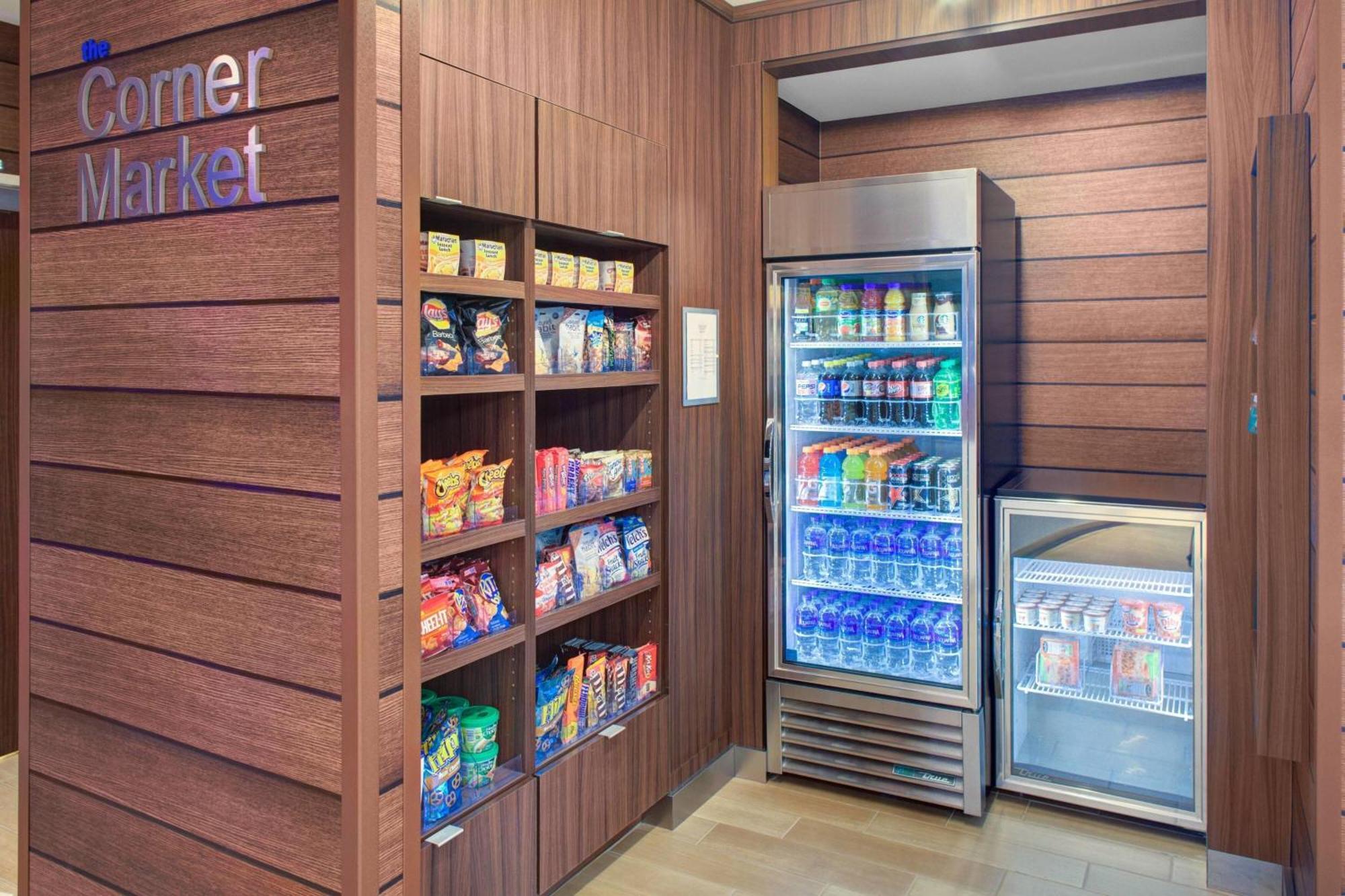 Fairfield Inn & Suites By Marriott Hollister Εξωτερικό φωτογραφία