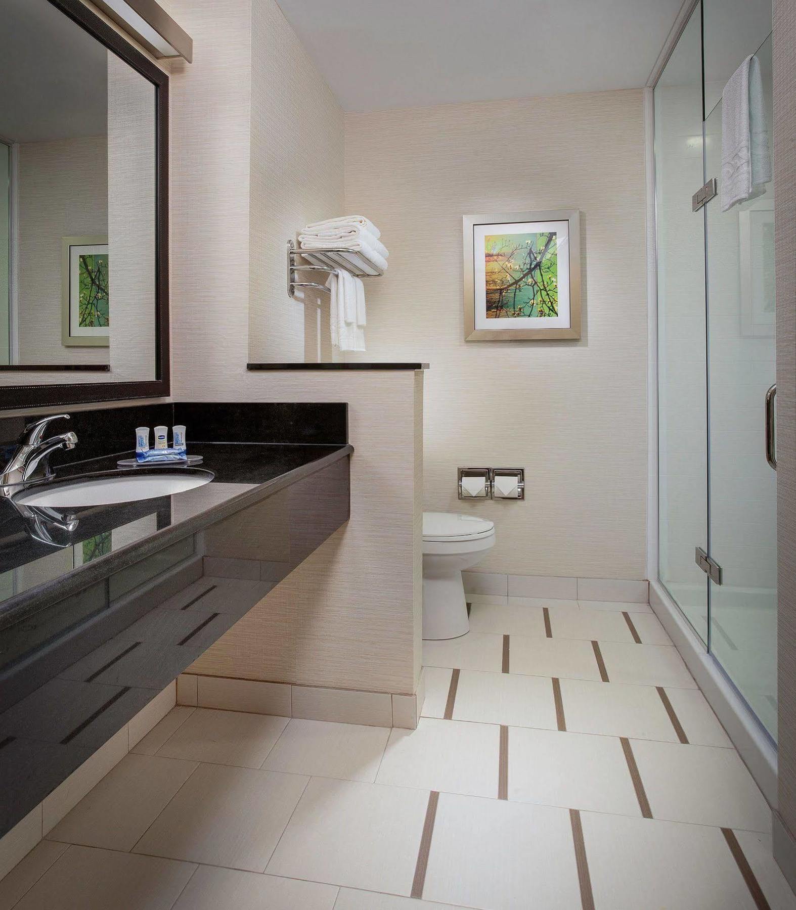 Fairfield Inn & Suites By Marriott Hollister Εξωτερικό φωτογραφία