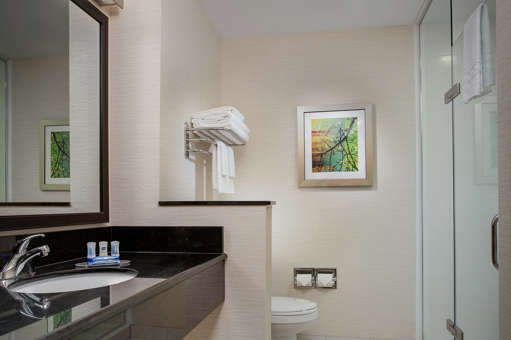 Fairfield Inn & Suites By Marriott Hollister Εξωτερικό φωτογραφία