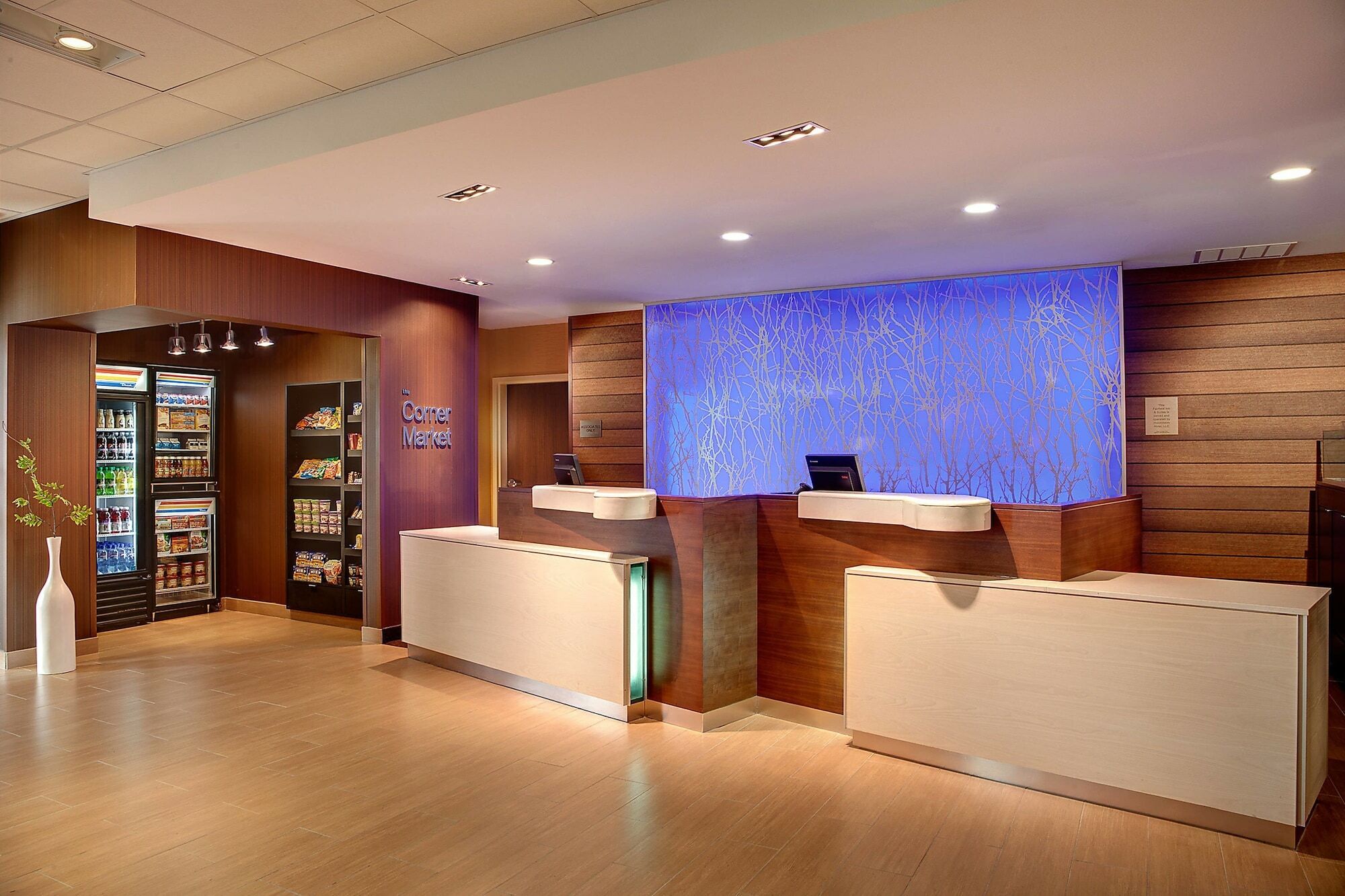 Fairfield Inn & Suites By Marriott Hollister Εξωτερικό φωτογραφία