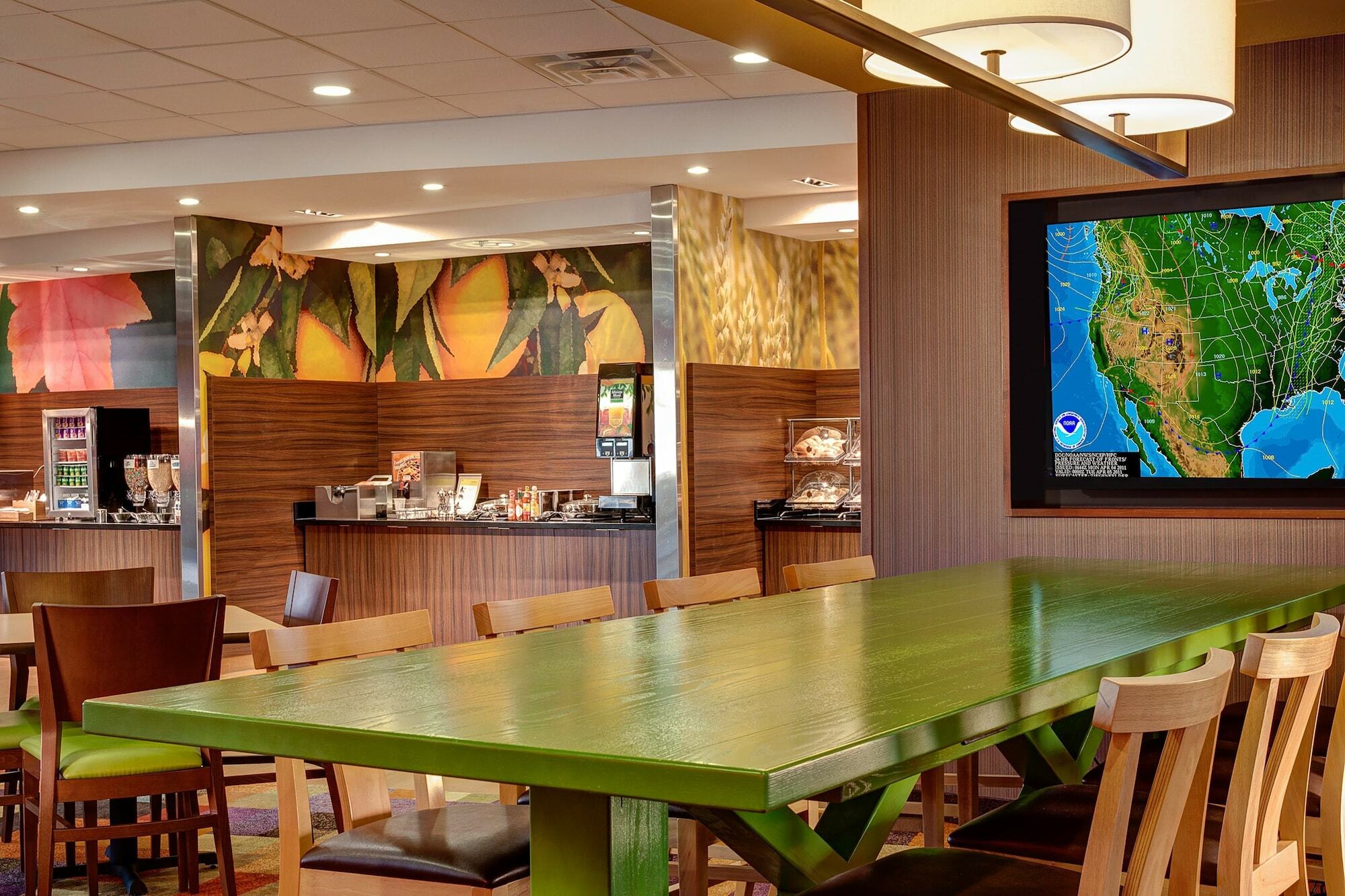 Fairfield Inn & Suites By Marriott Hollister Εξωτερικό φωτογραφία
